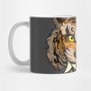 TIGER Mug